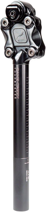 Cane Creek Thudbuster ST Suspension Seatpost - 30.9mm
