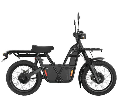 UBCO 2x2 Electric Bike Adventure 3.1 Kwh All Wheel Drive Motorbike