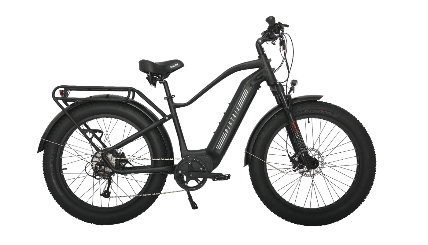 Biktrix Juggernaut Hub Duo Electric Bike Jaxn Ebike Jaxn ebike
