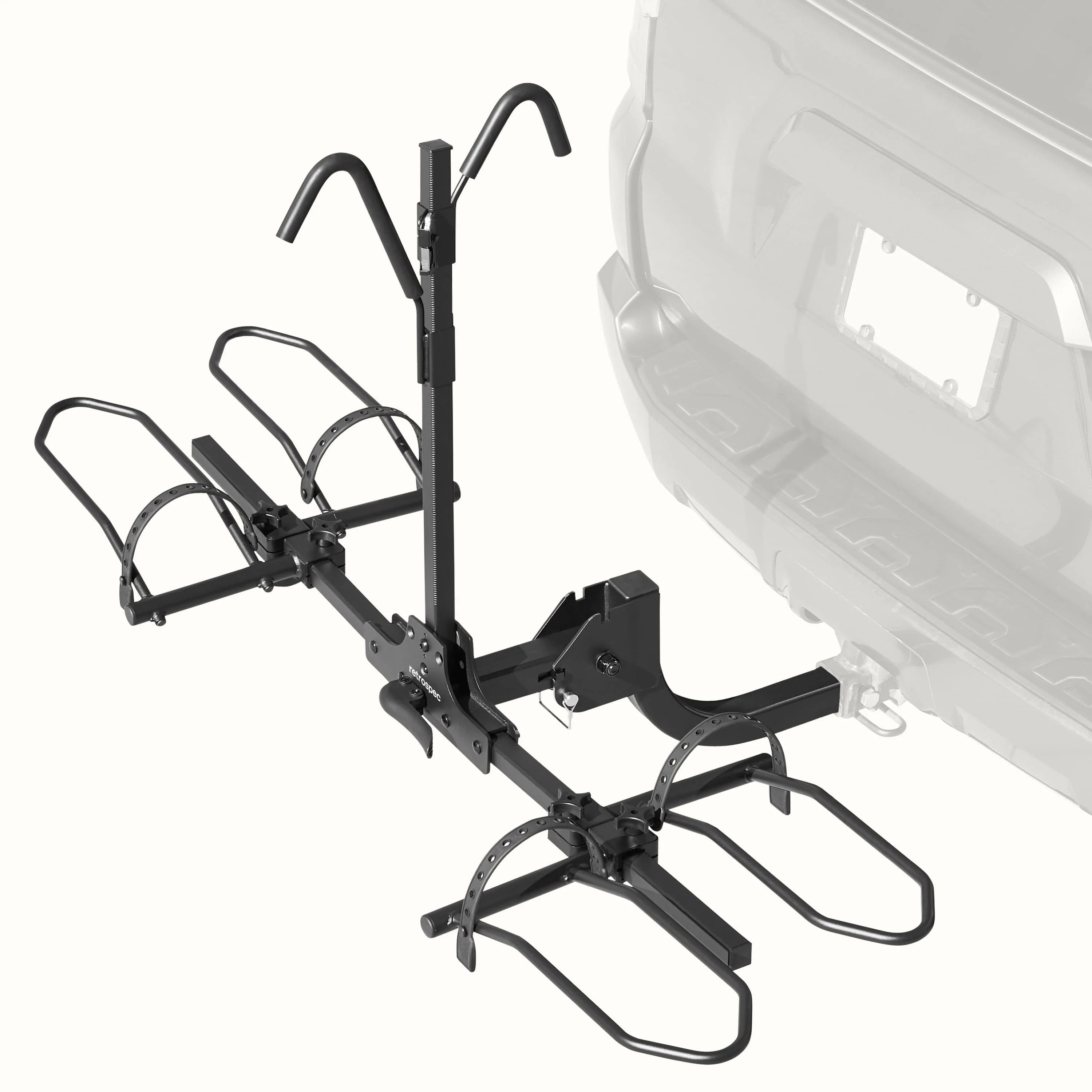 Endeavor Tray Hitch Mount Car Electric Bike Rack Jaxn Ebike Jaxn ebike