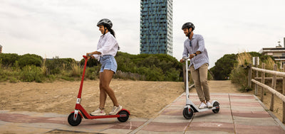 Fantic TX2 Electric Scooter