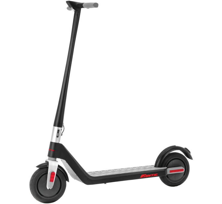 fantic tx2 electric scooter