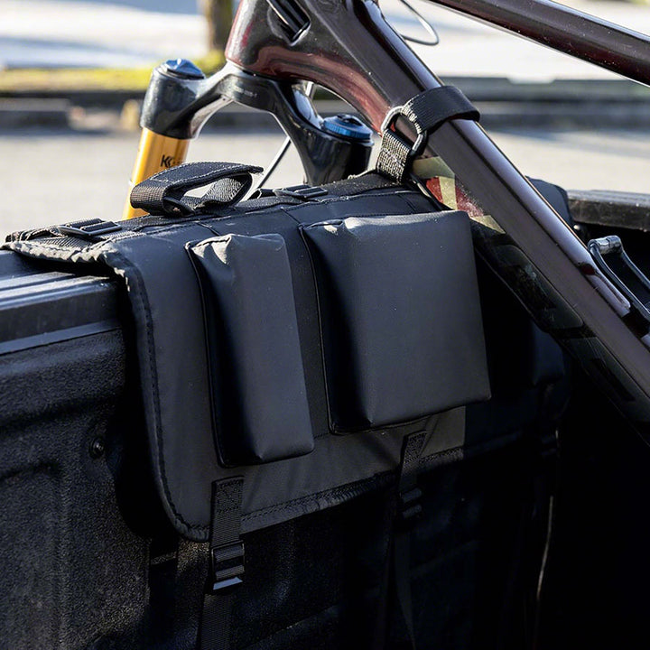 FOX Overland Tailgate Pad - Jaxn Ebike – Jaxn ebike