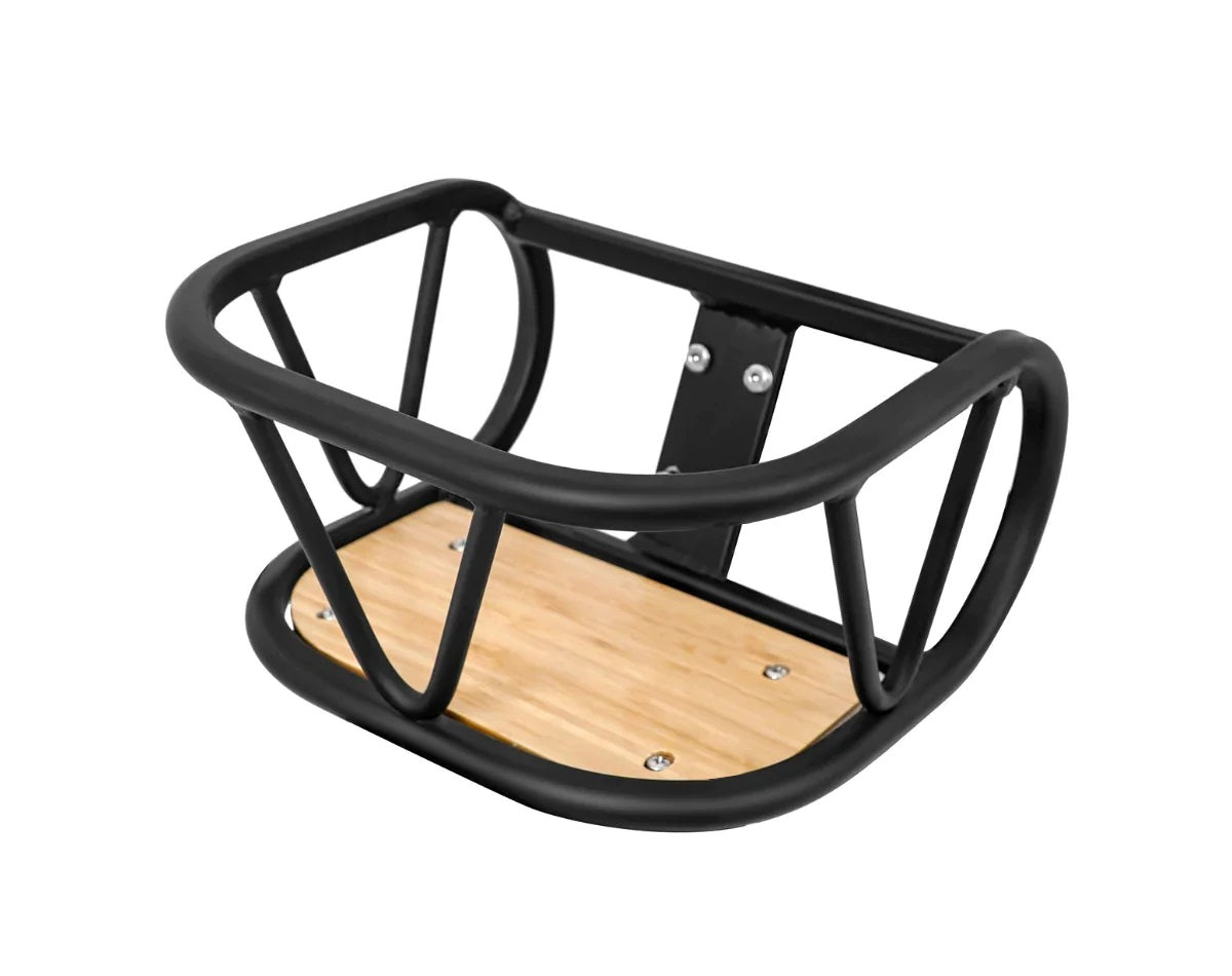 Biktrix Challenger Front Basket