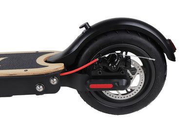 Hurley Hang 5 Electric Scooter