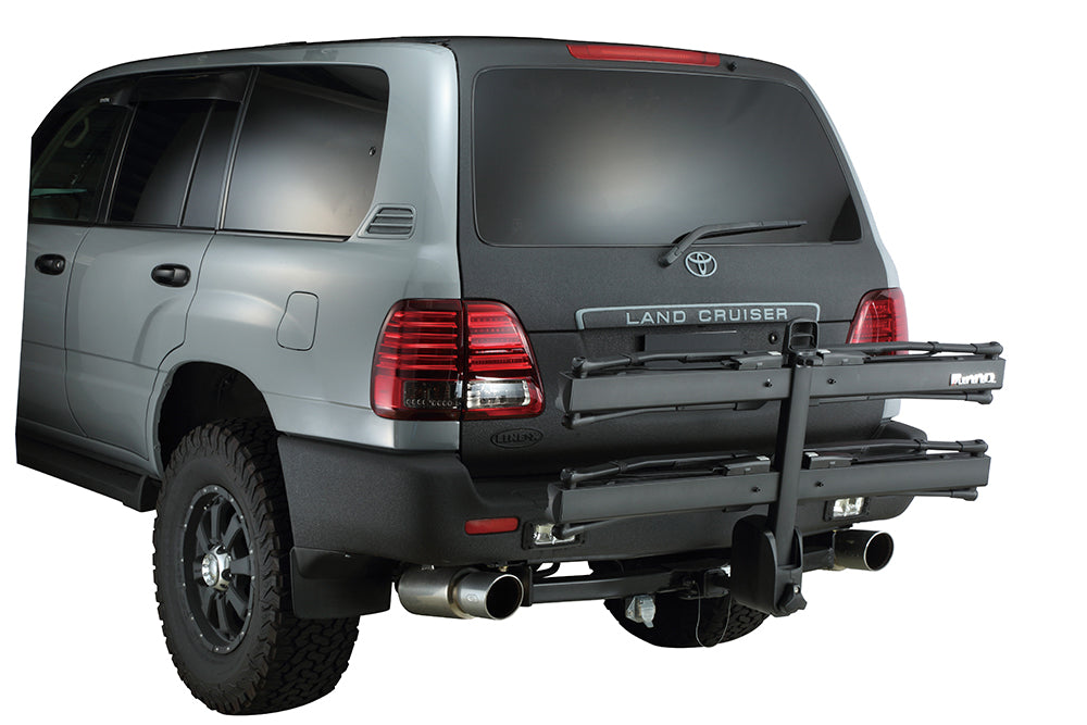 Innoracks Bike Rack INH120 Dual Bike