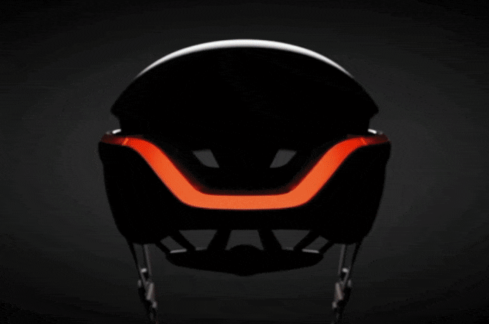 Livall EVO21 Smart Bike Helmet