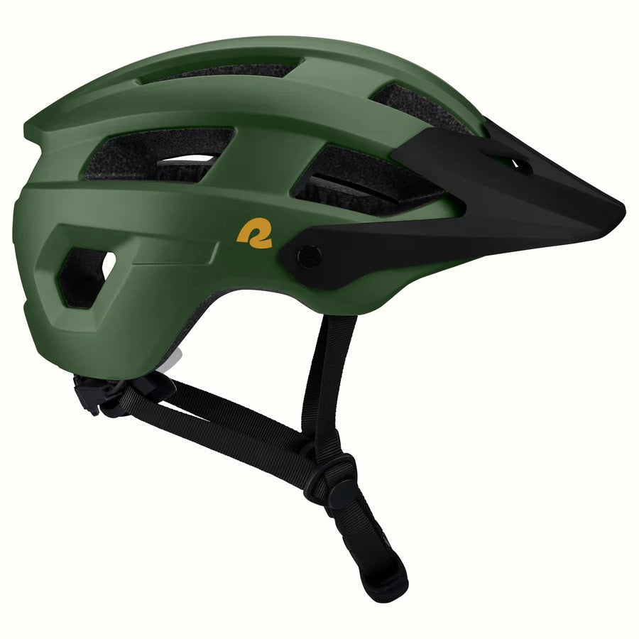 Retrospec Rowan Bike Helmet