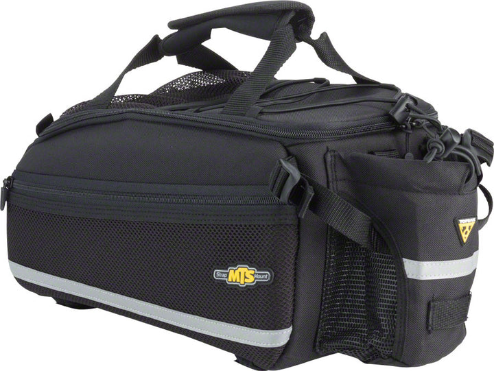 50% OFF 以上 - レディース福袋 Bag Rack Rear Mount Strap EX TrunkBag Topeak - Ebike Jaxn パーツ